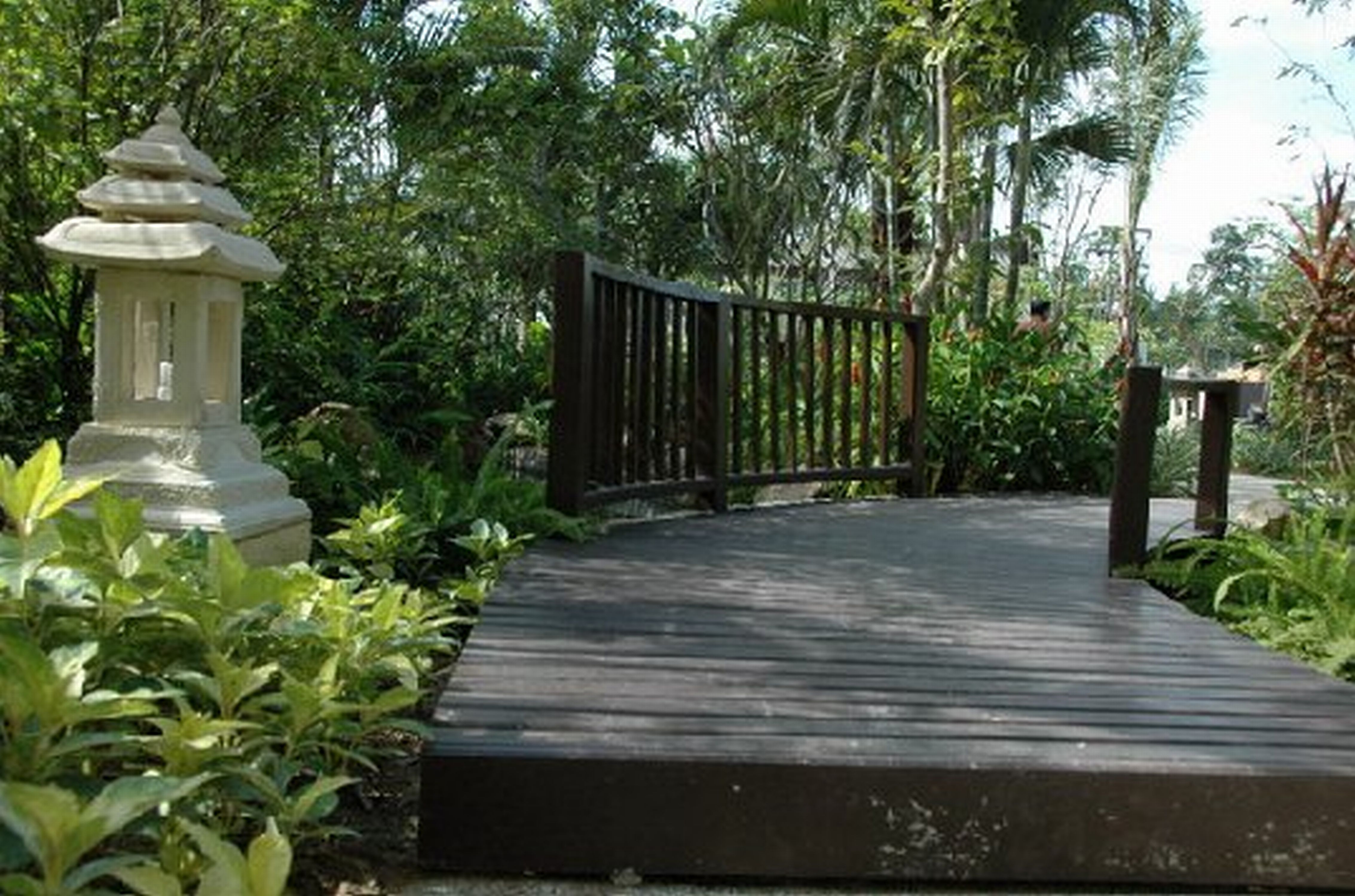 Le Murraya Boutique Serviced Residence & Resort