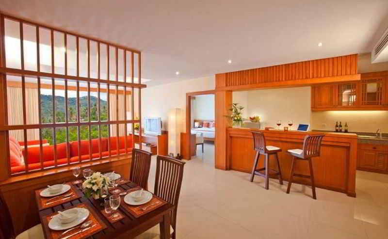 Le Murraya Boutique Serviced Residence & Resort