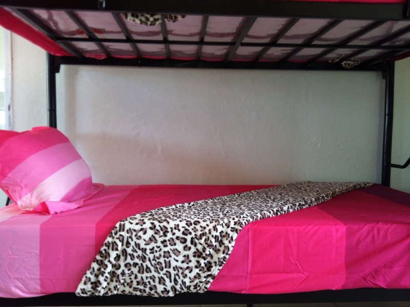 Let's Go Backpackers Hostel