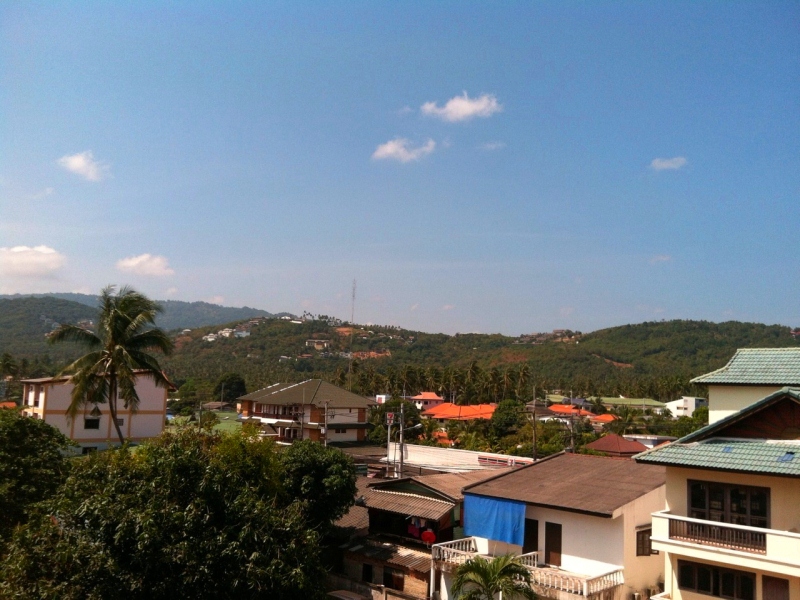 Let's Go Backpackers Hostel
