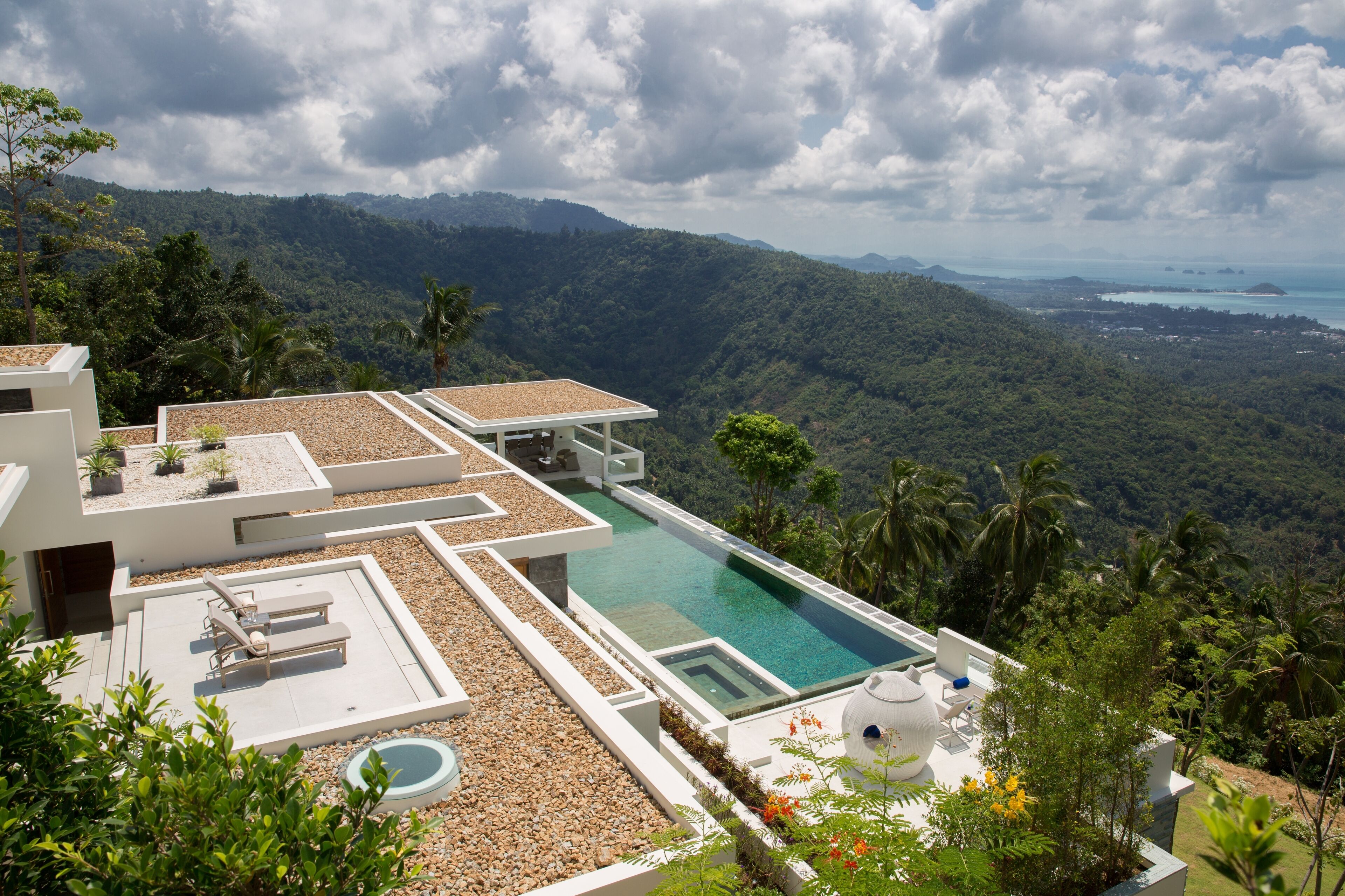 Lime Samui