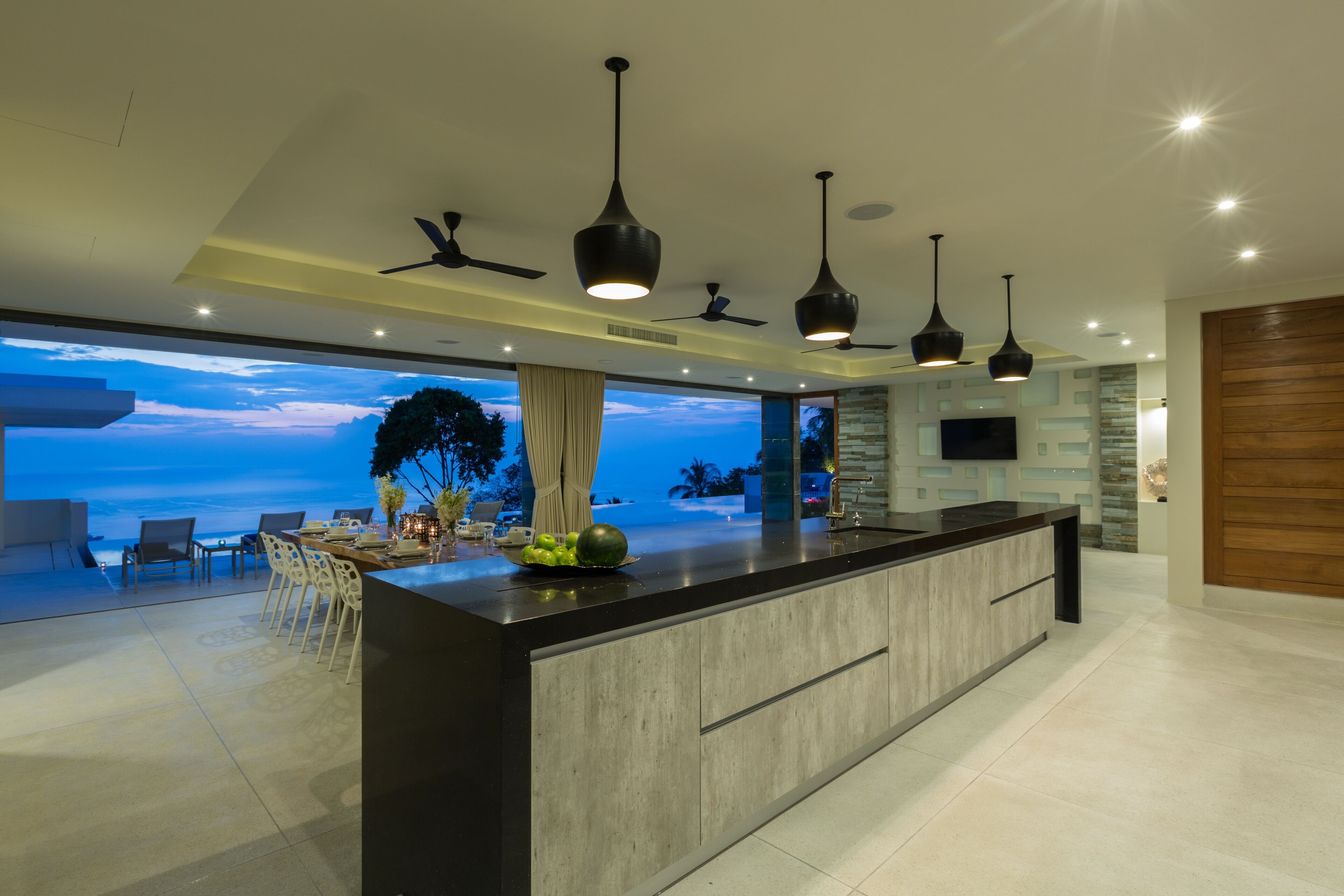 Lime Samui
