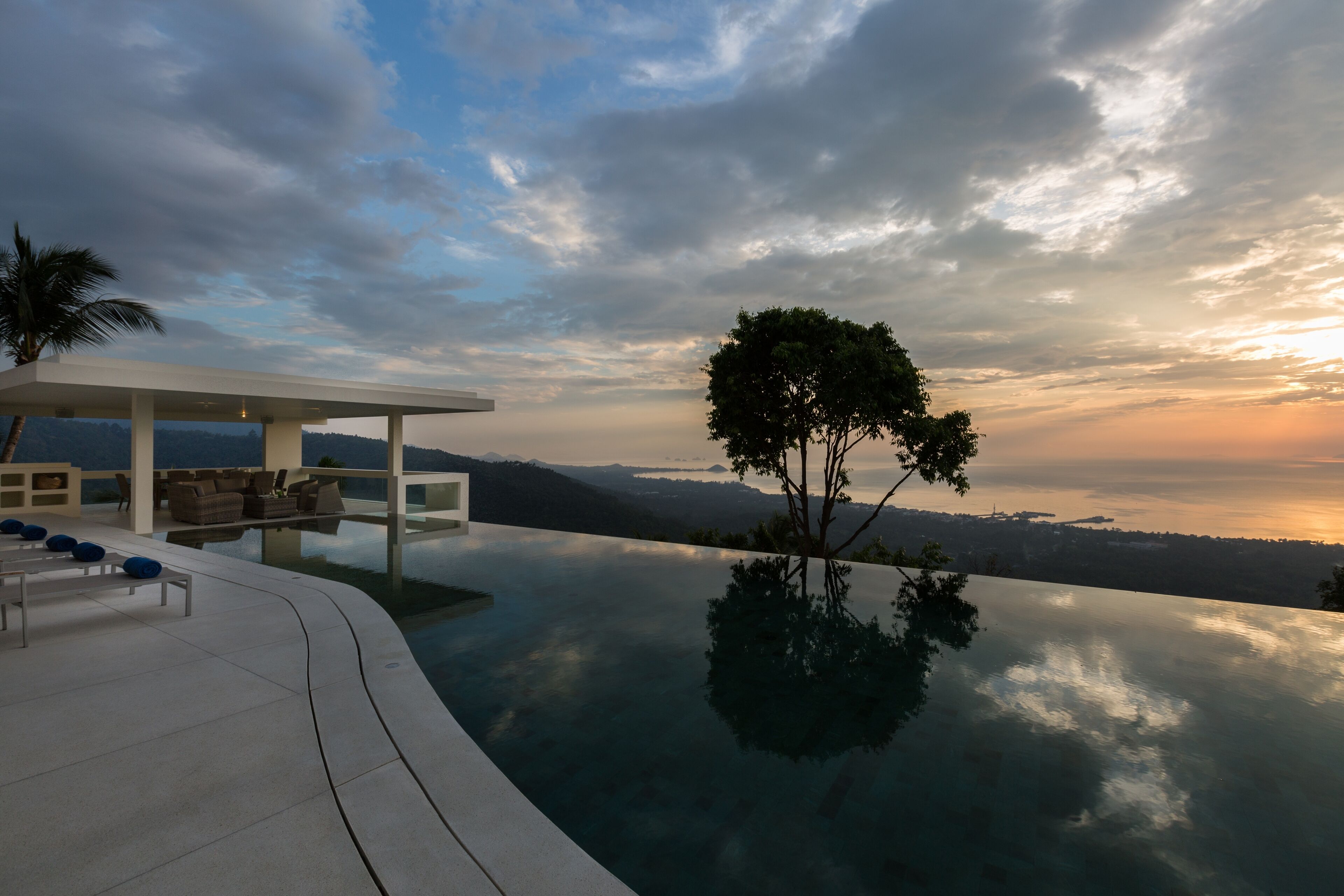 Lime Samui
