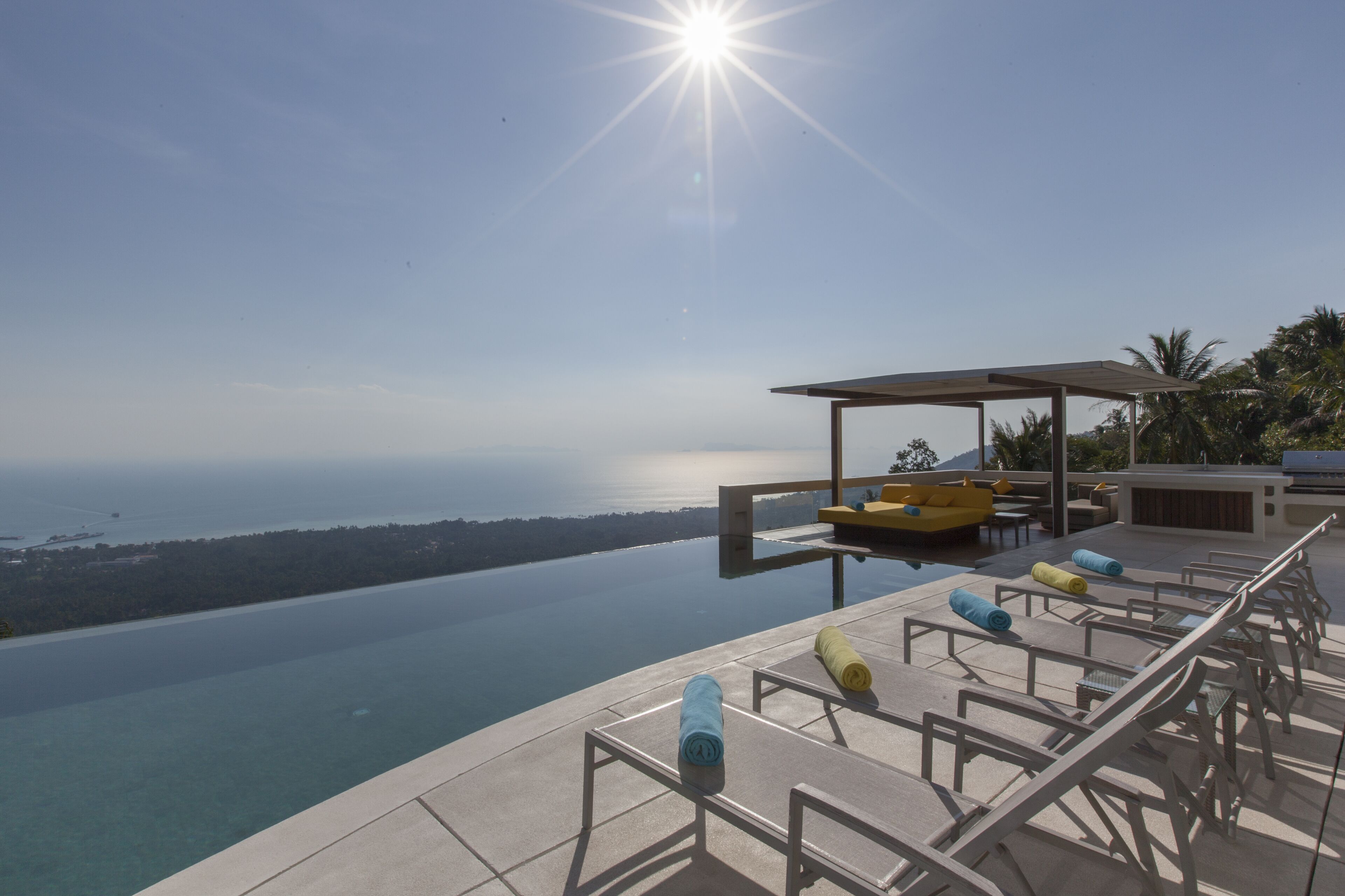 Lime Samui