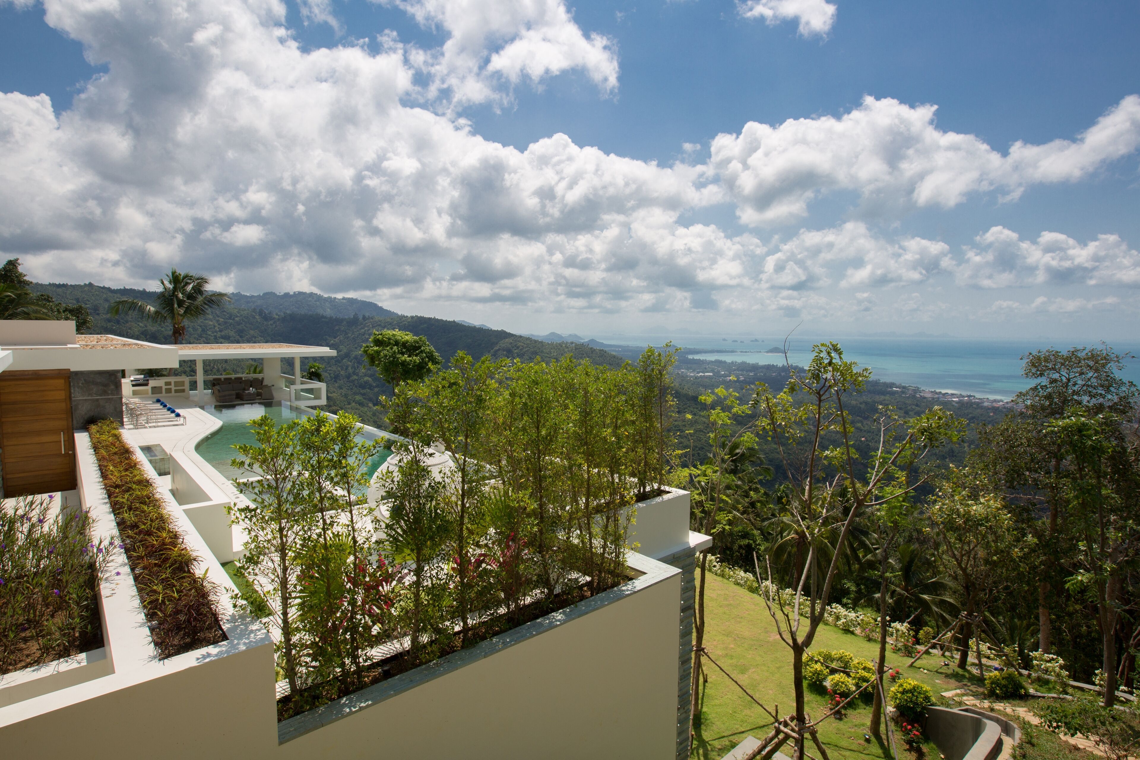 Lime Samui