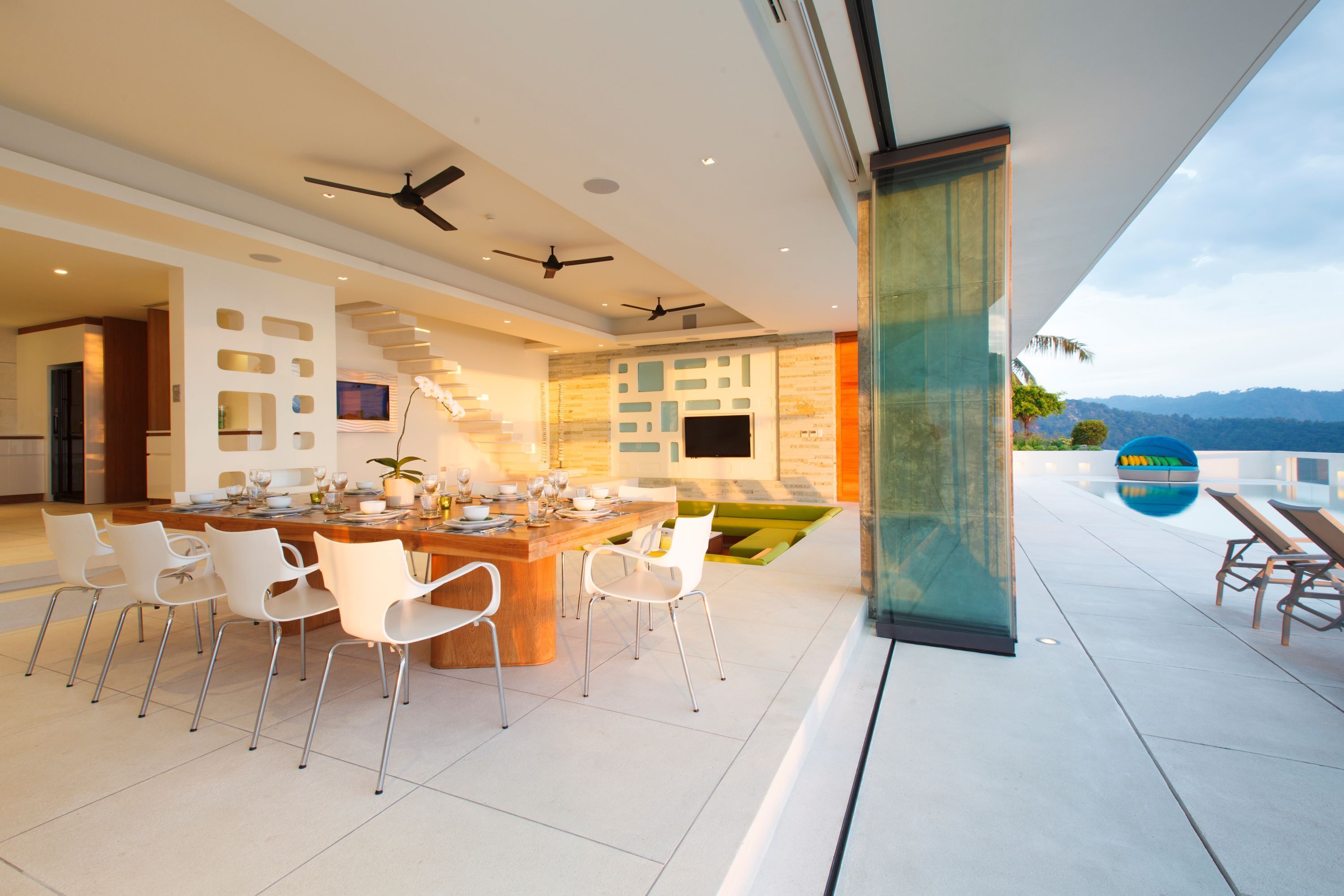 Lime Samui