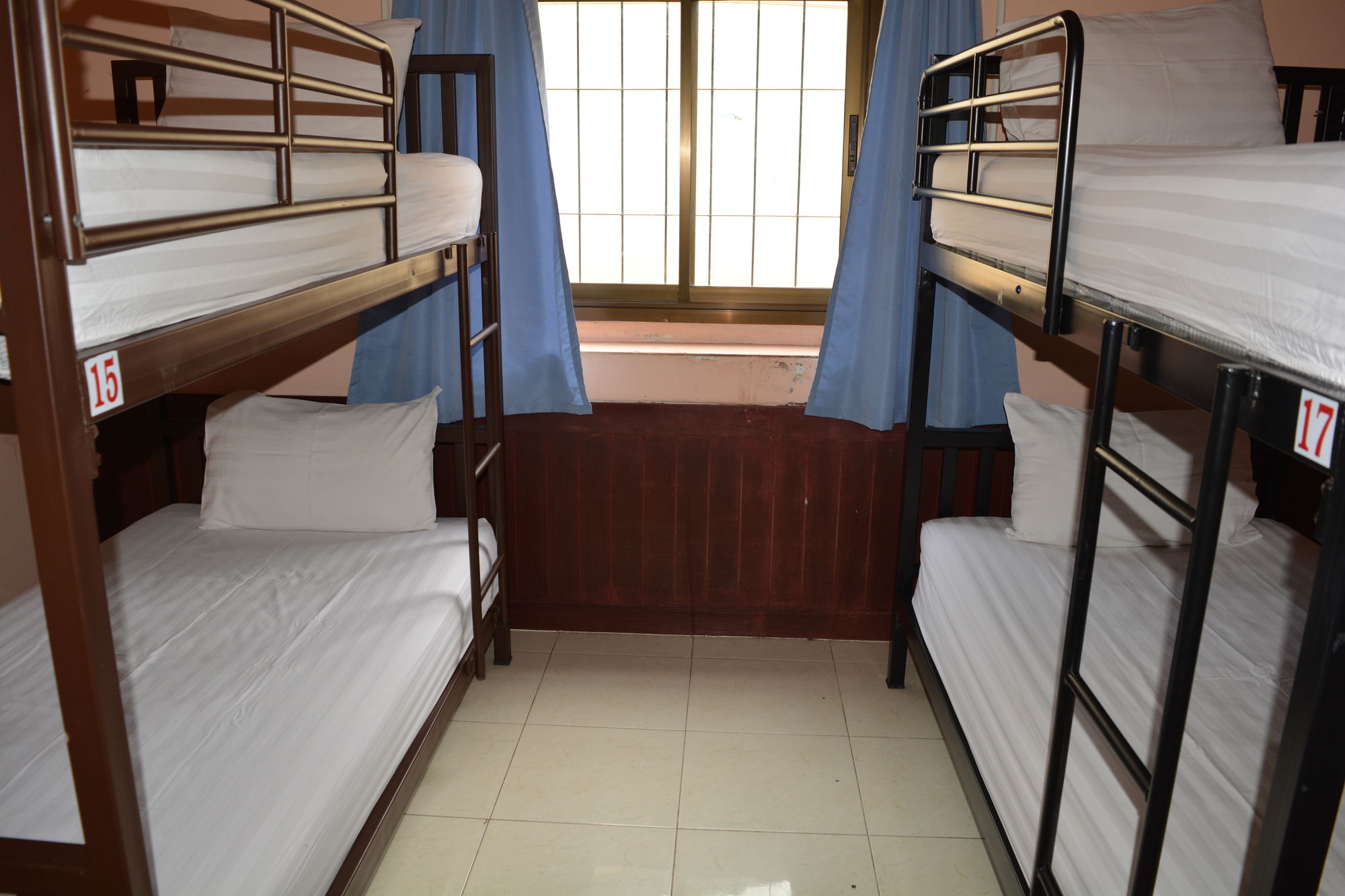 Little Austria Tams Guesthouse