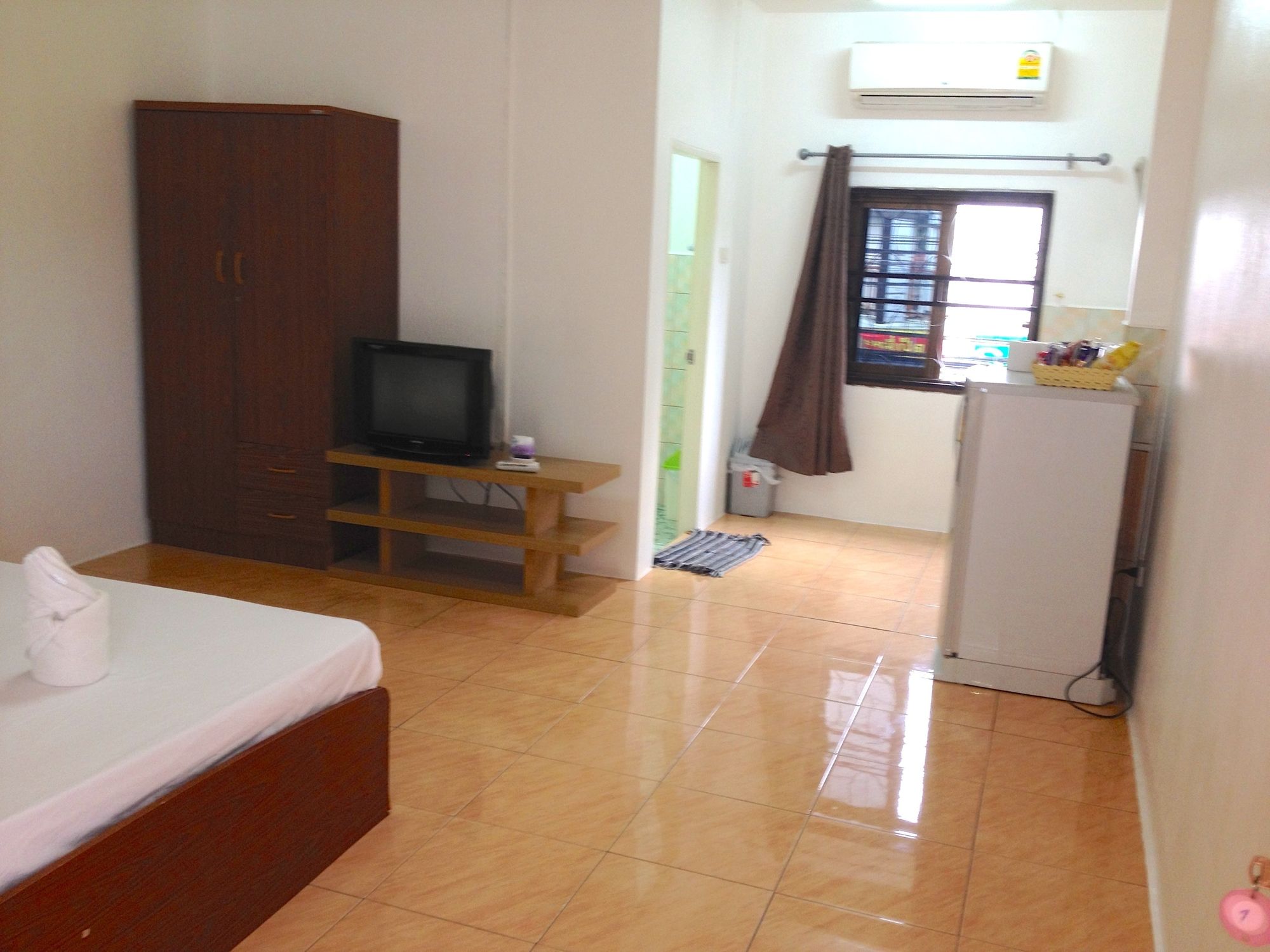 Little Austria Tams Guesthouse