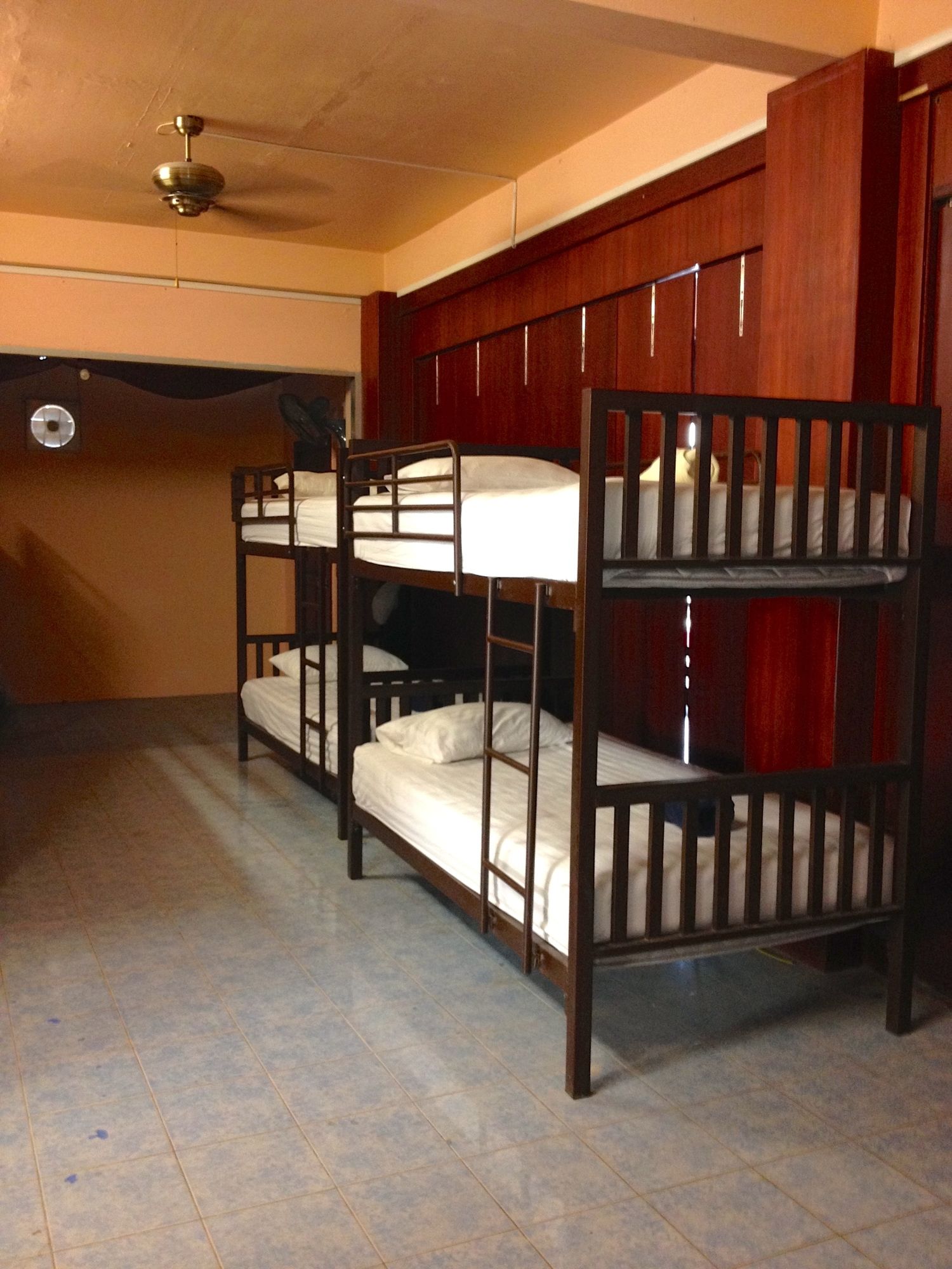 Little Austria Tams Guesthouse