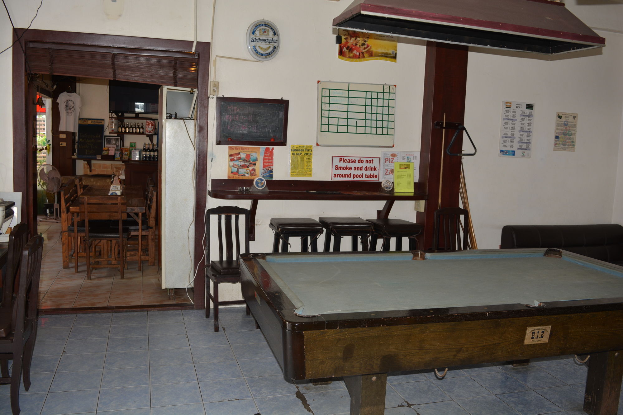 Little Austria Tams Guesthouse