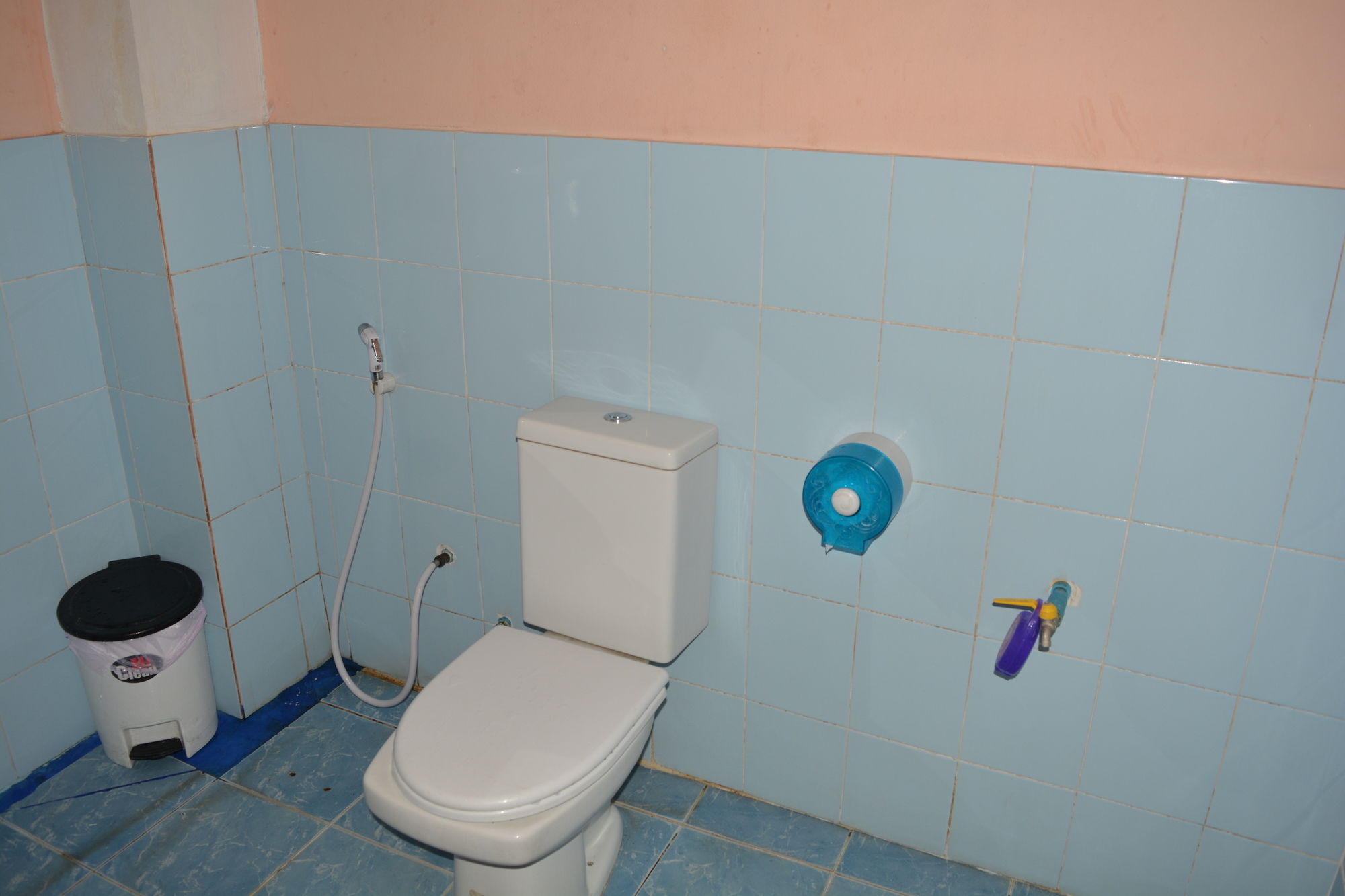 Little Austria Tams Guesthouse