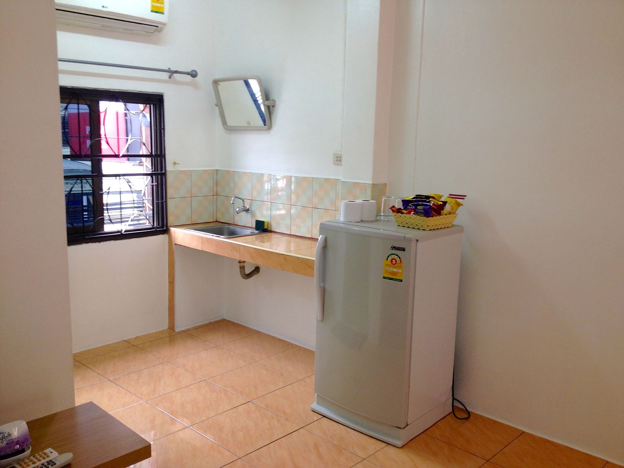 Little Austria Tams Guesthouse