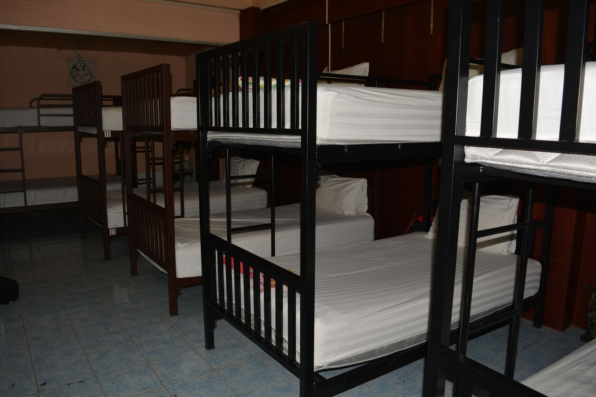 Little Austria Tams Guesthouse