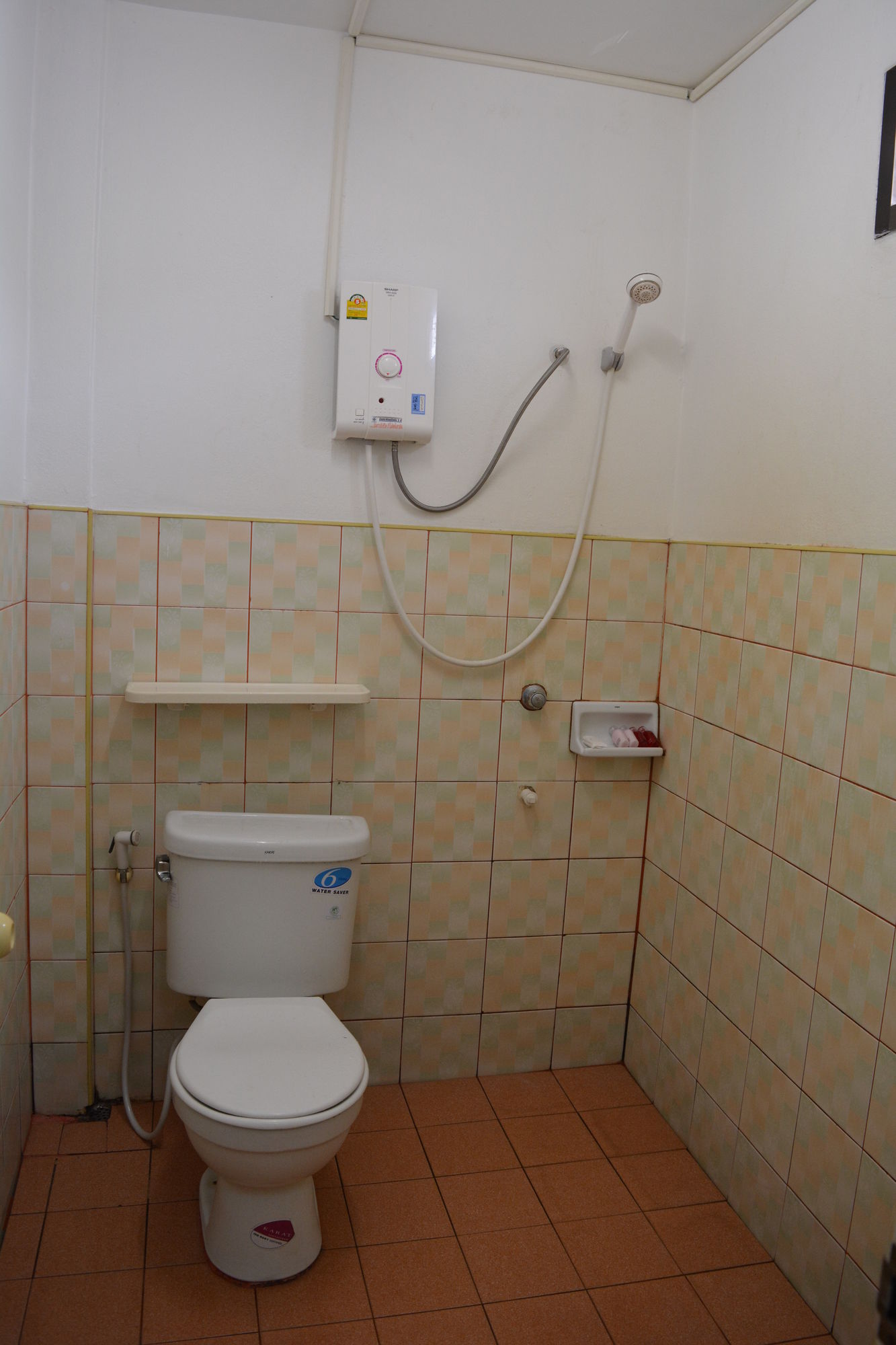 Little Austria Tams Guesthouse