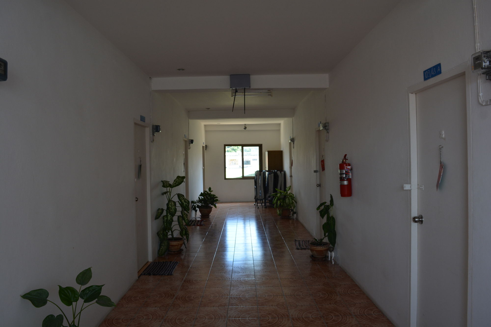 Little Austria Tams Guesthouse