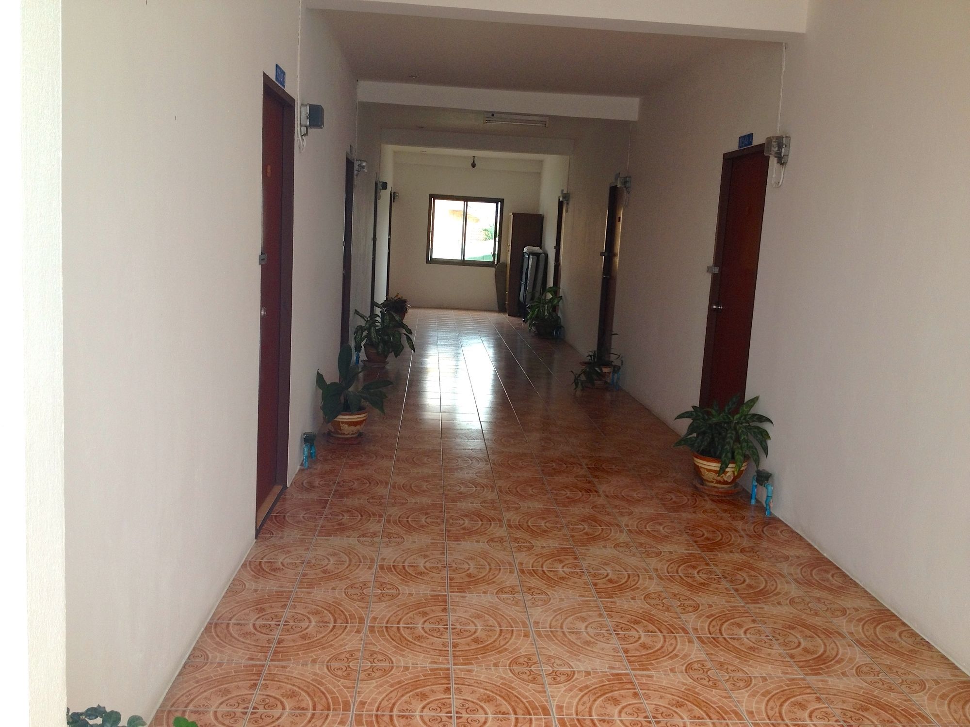 Little Austria Tams Guesthouse