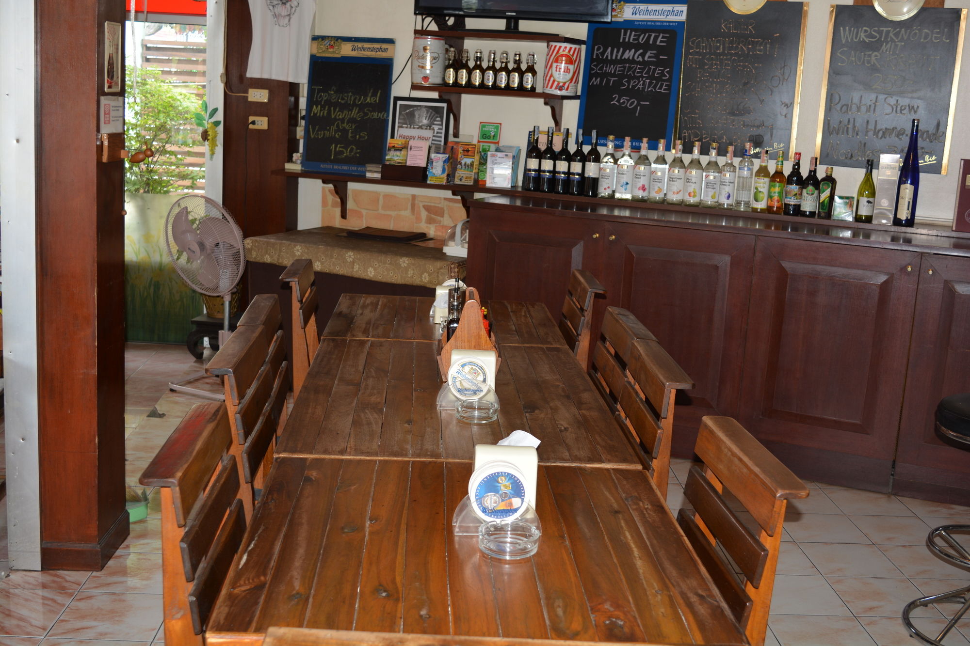 Little Austria Tams Guesthouse