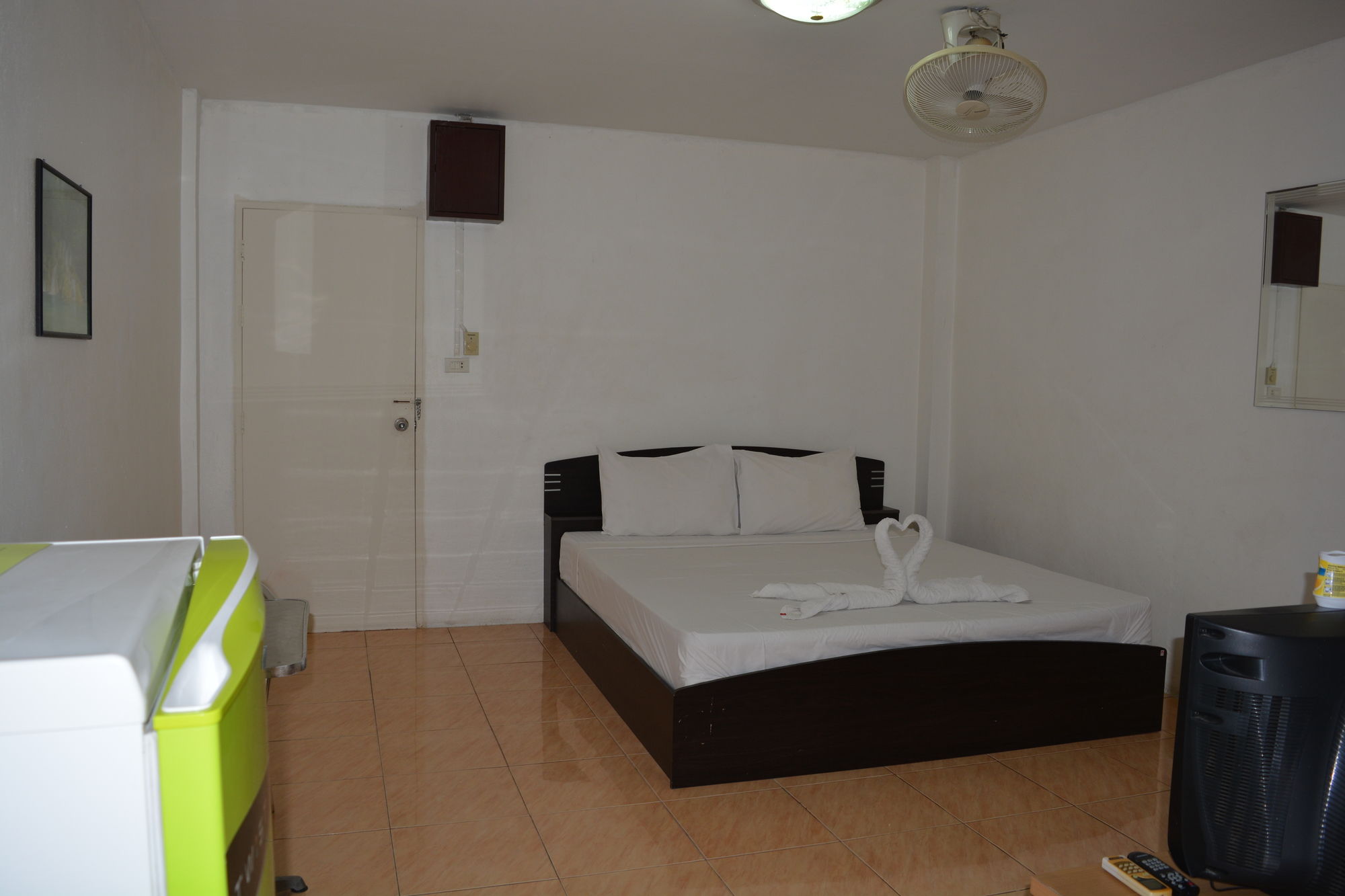 Little Austria Tams Guesthouse