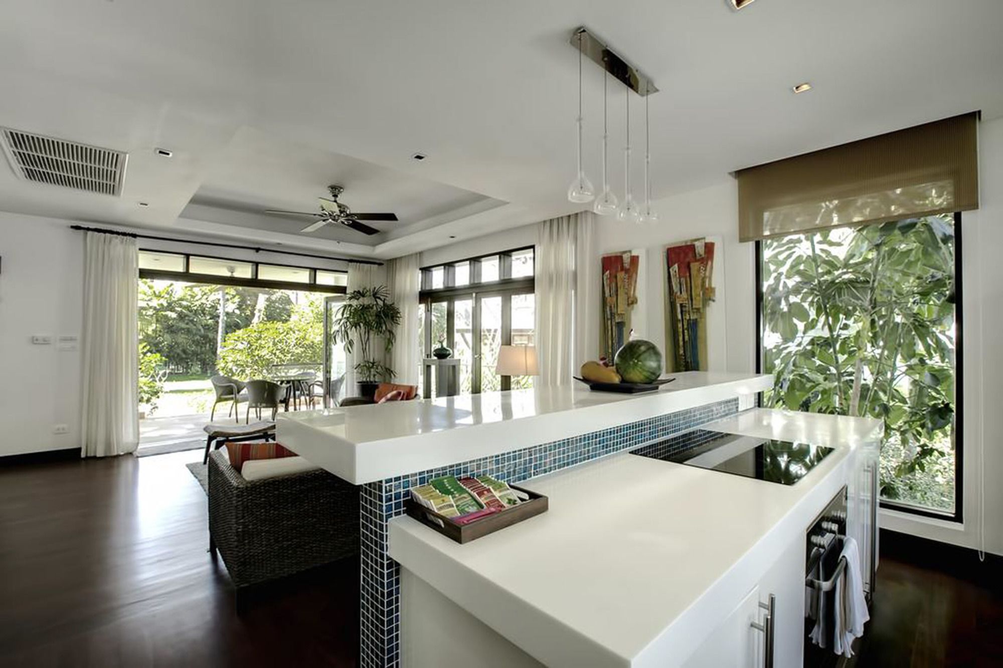 Lotus Samui