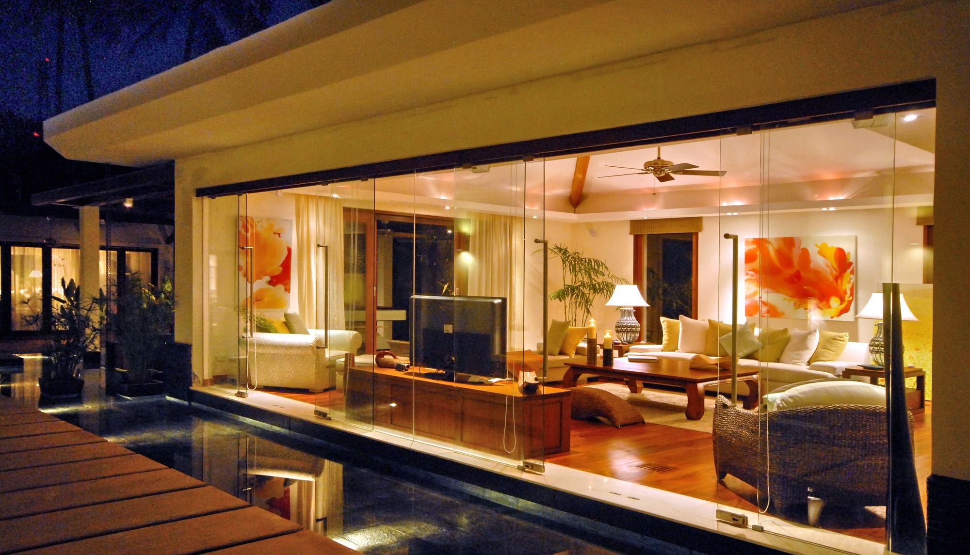 Lotus Samui