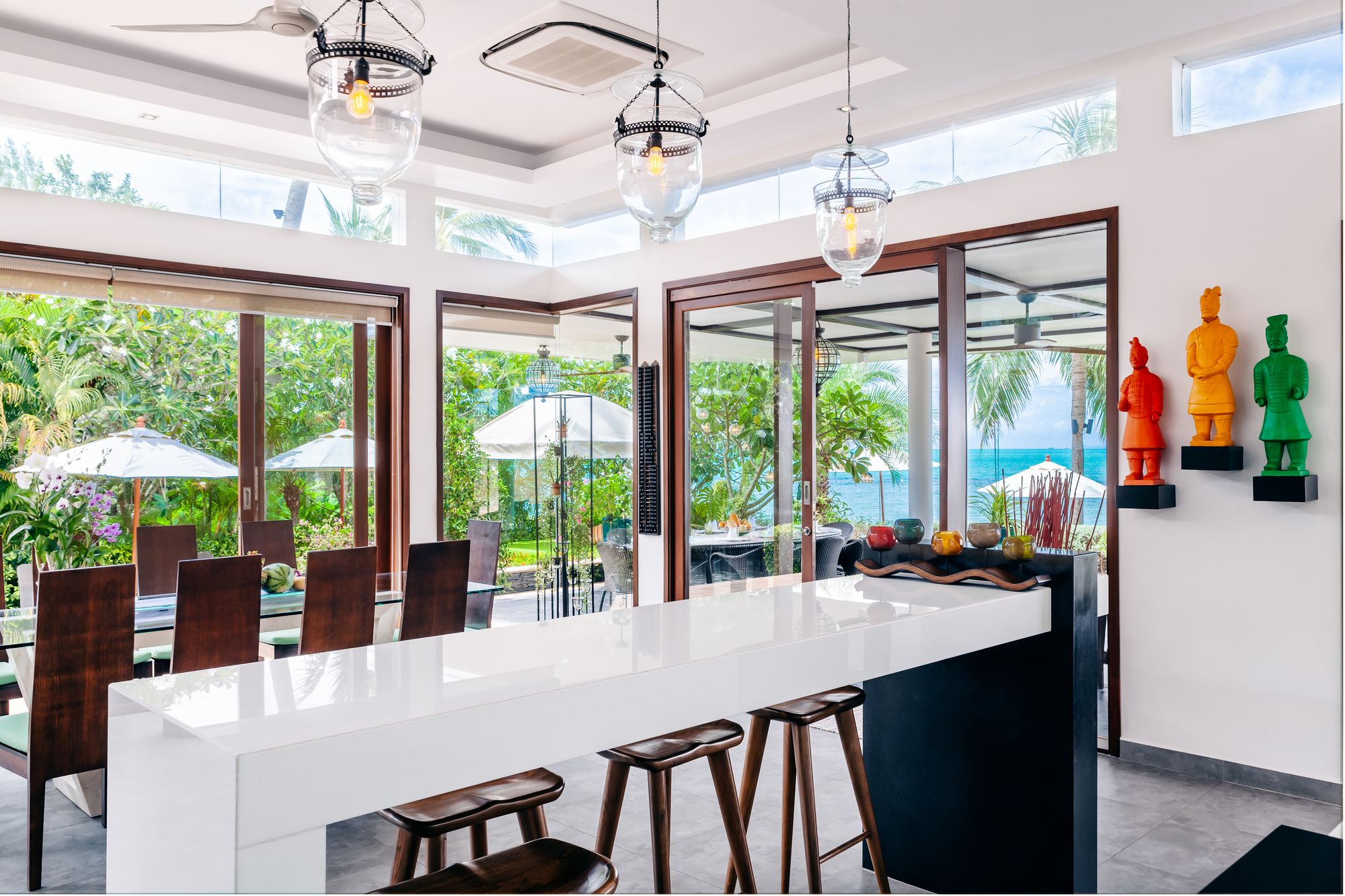 Lotus Samui
