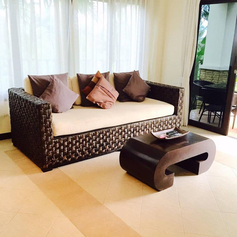 Maenam Hills Samui Villa
