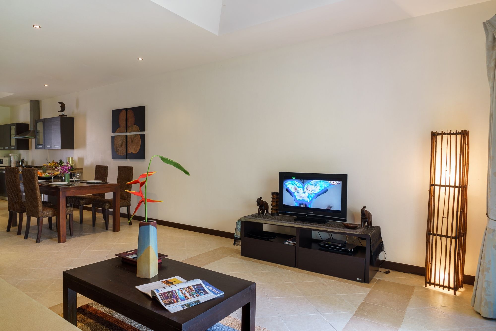 Maenam Hills Samui Villa