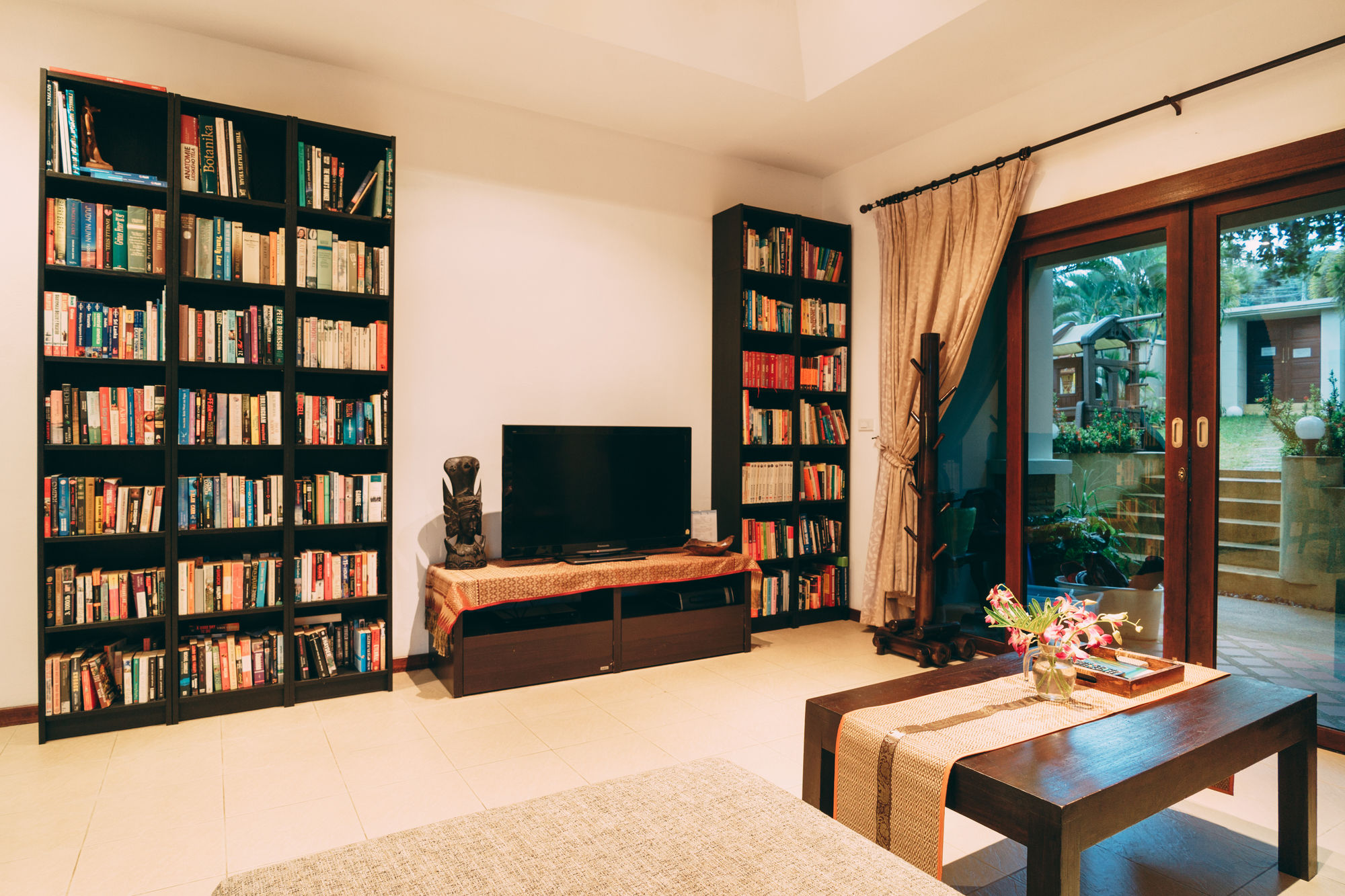 Maenam Hills Samui Villa