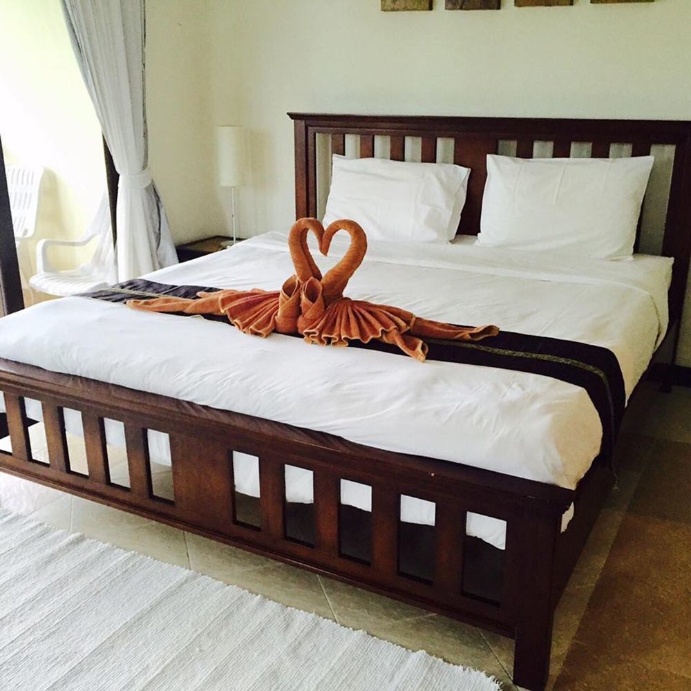 Maenam Hills Samui Villa