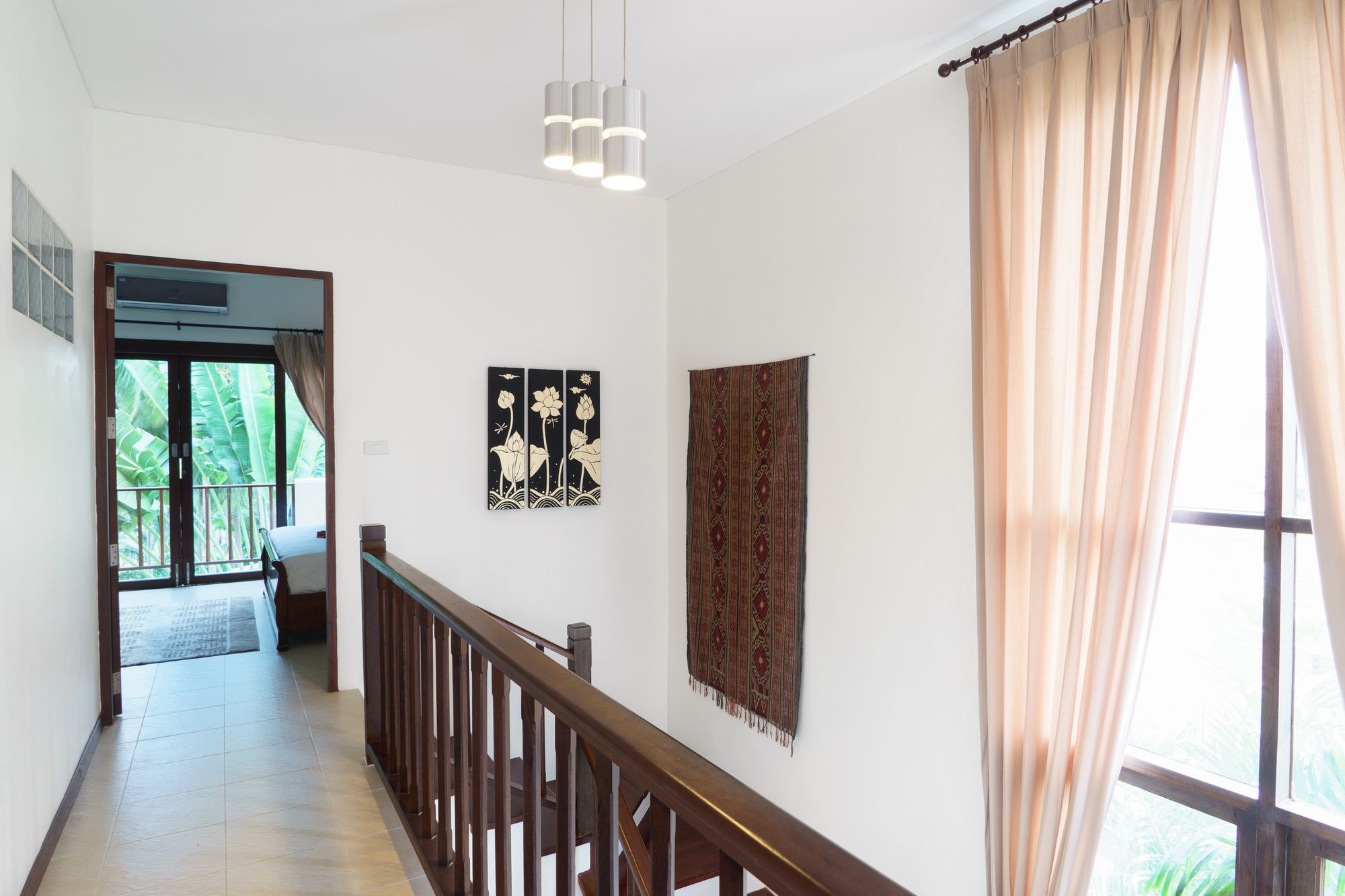 Maenam Hills Samui Villa