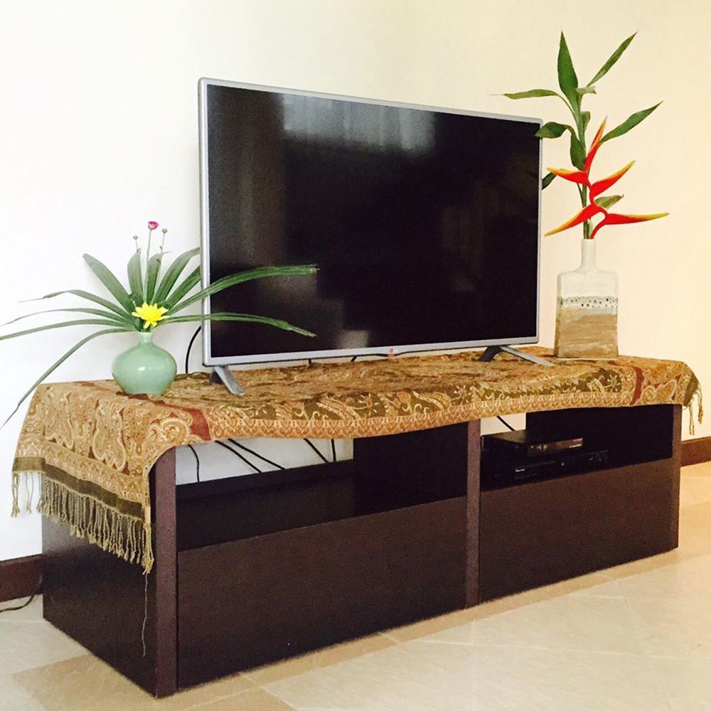 Maenam Hills Samui Villa