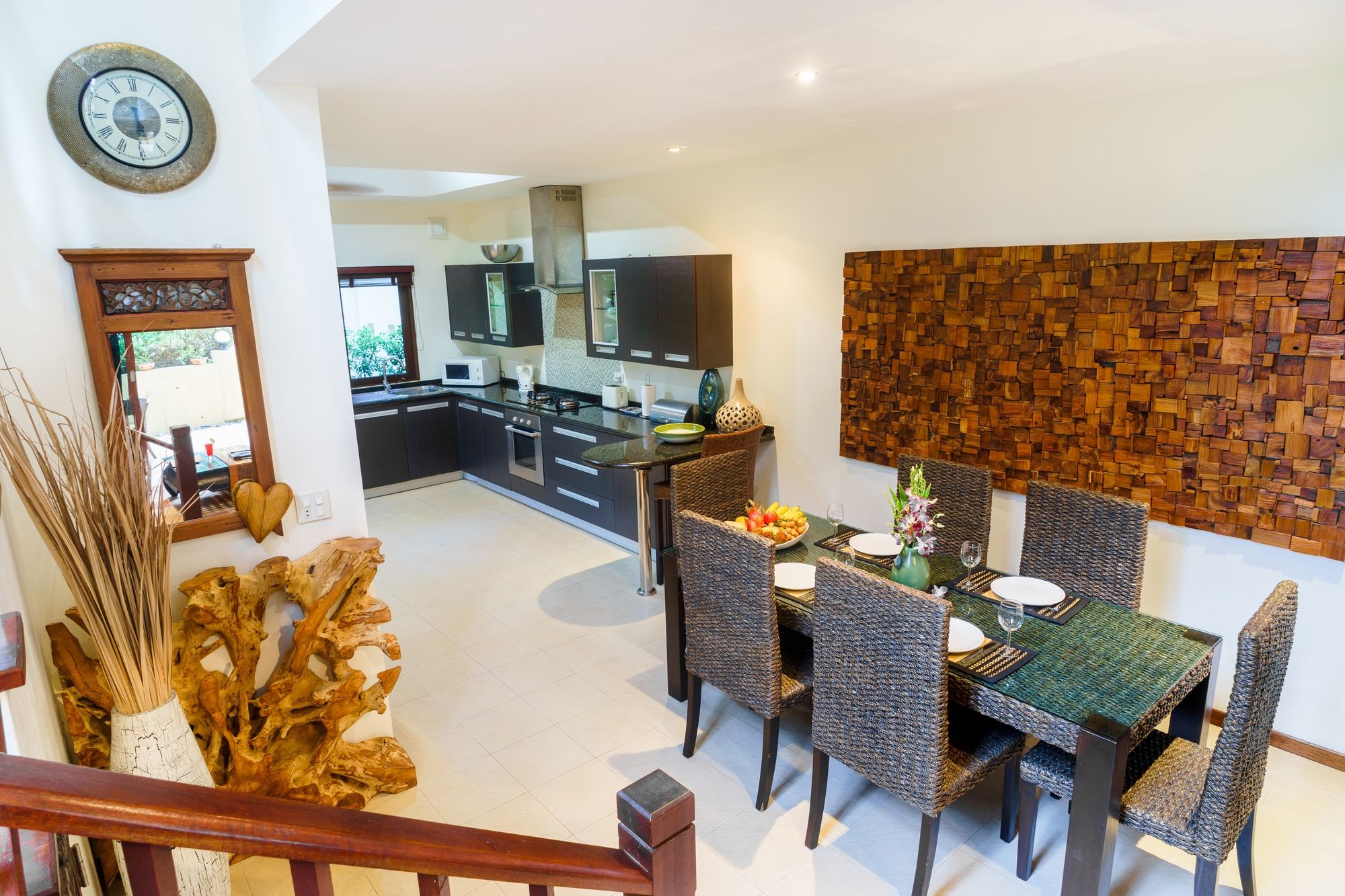 Maenam Hills Samui Villa