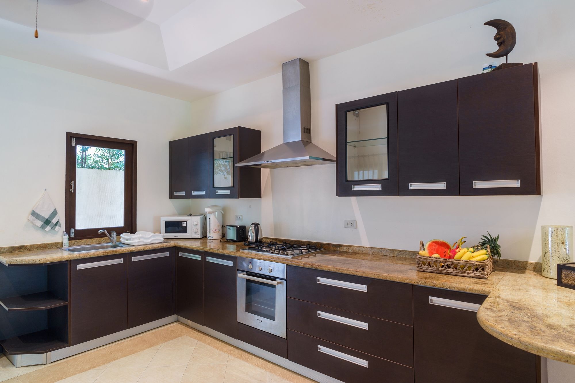 Maenam Hills Samui Villa