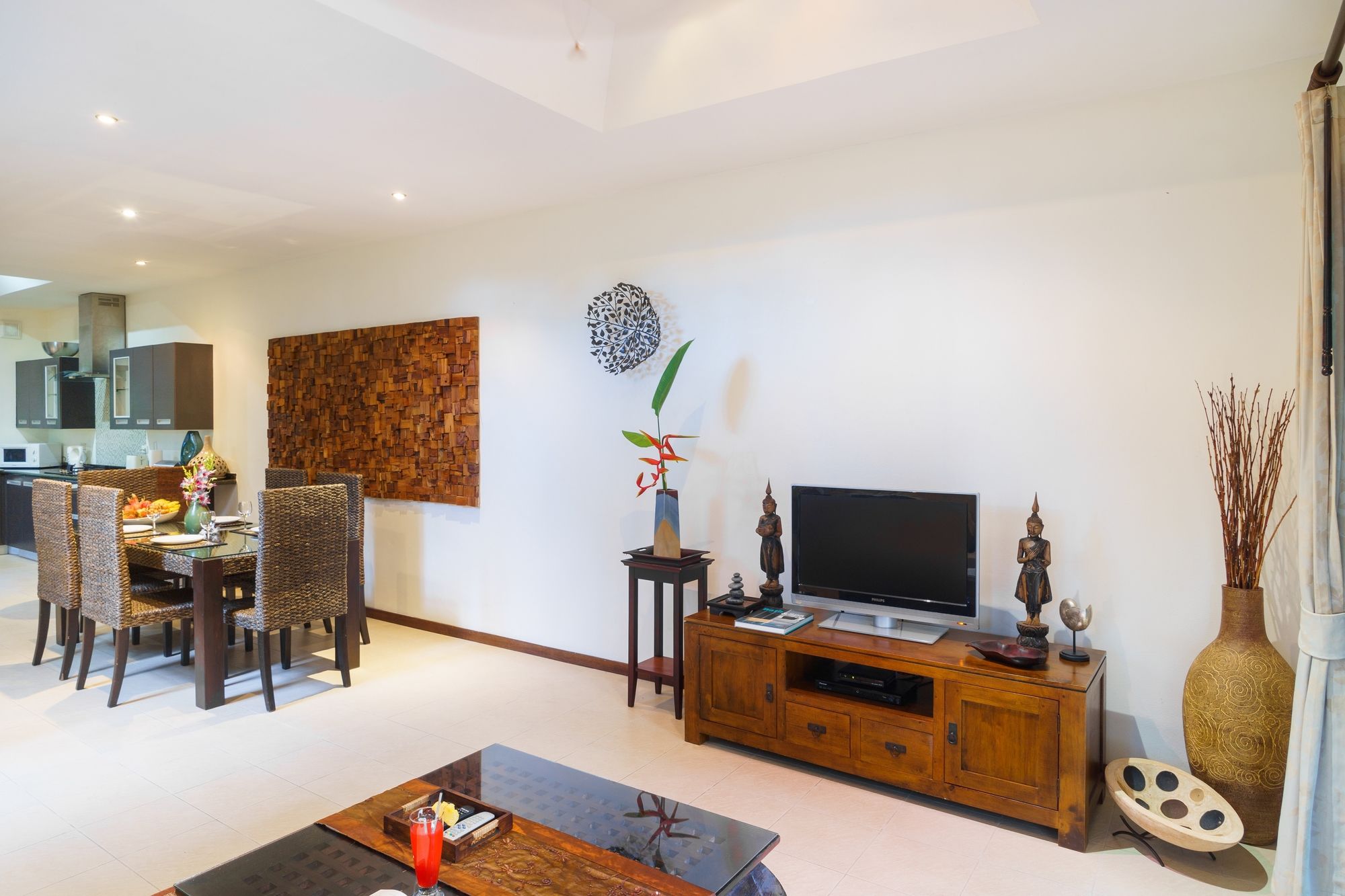 Maenam Hills Samui Villa