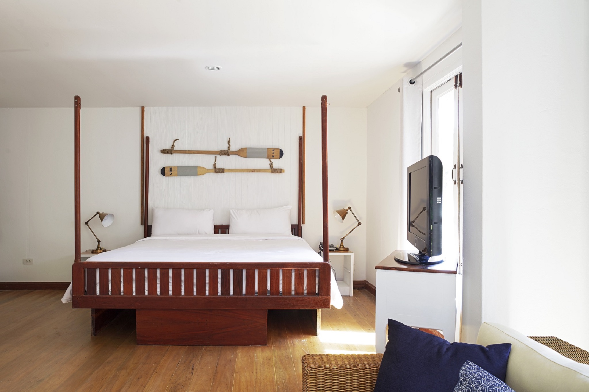 Malibu Resort & Beach Club