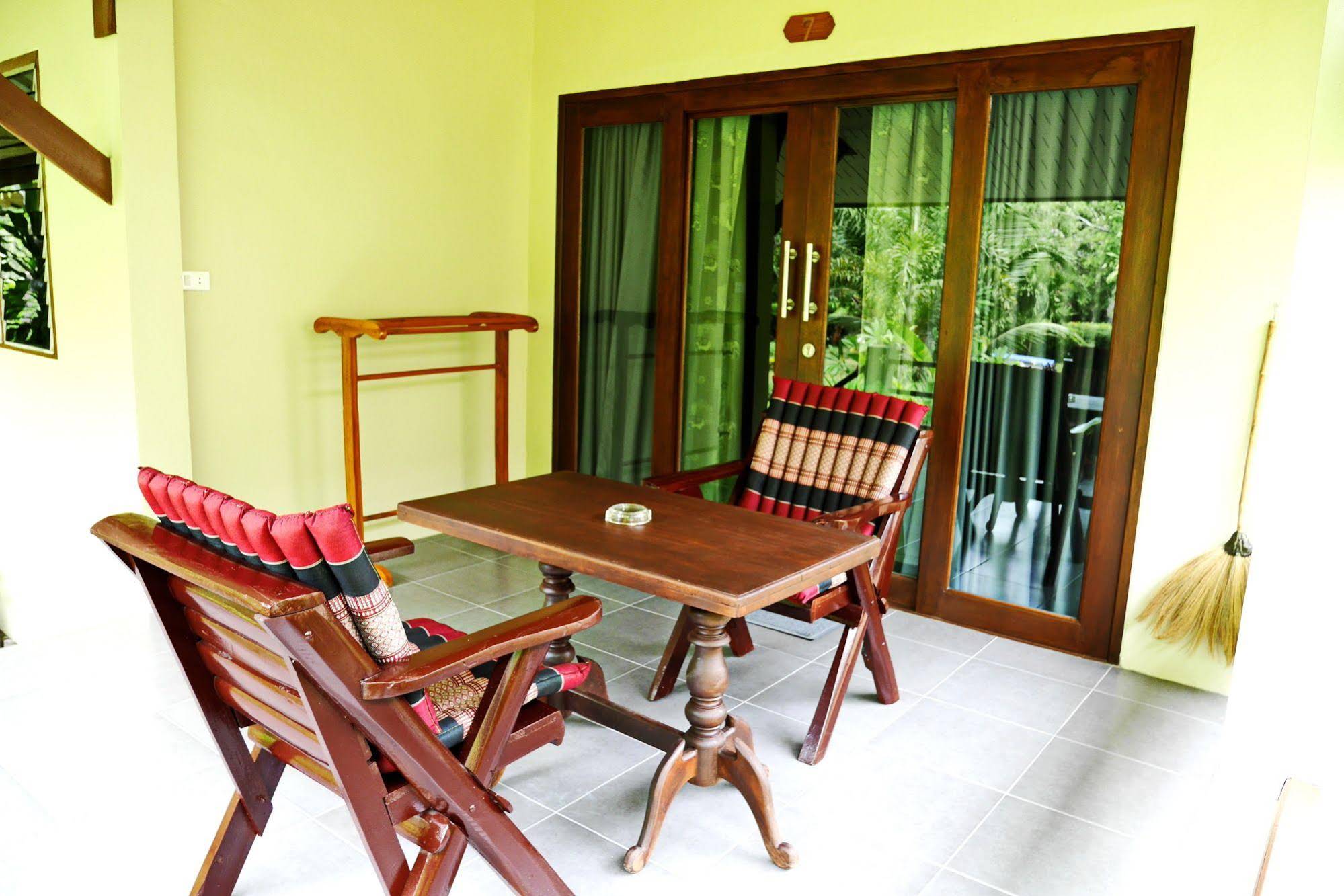 Manita Resort