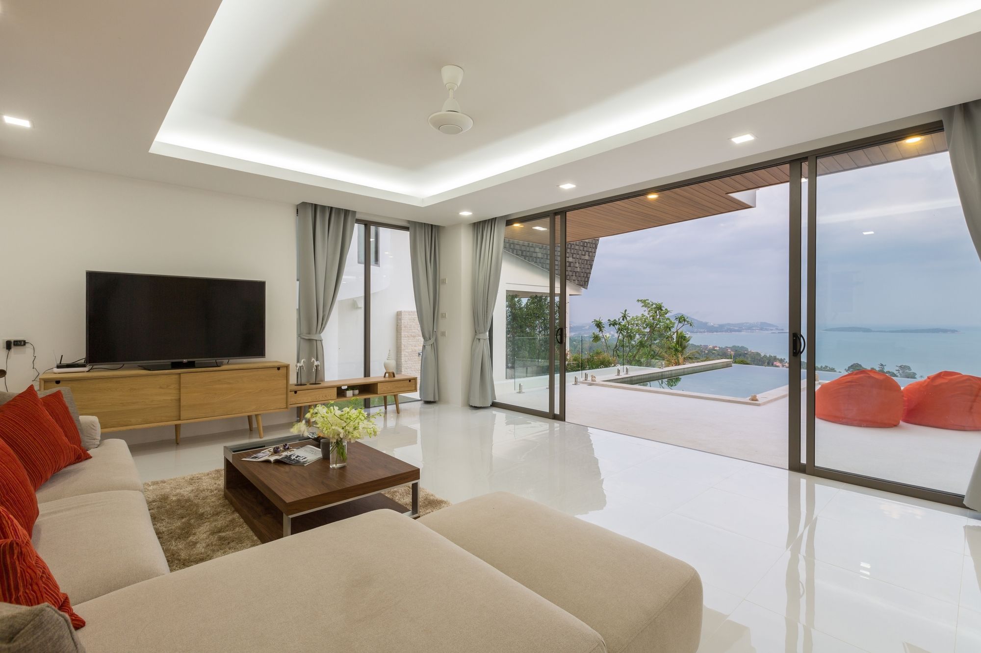 Maple Villa