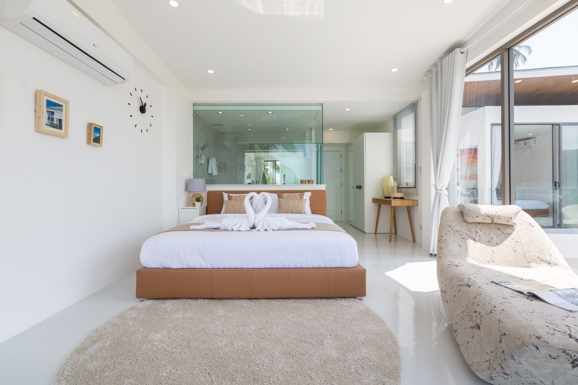 Maple Villa