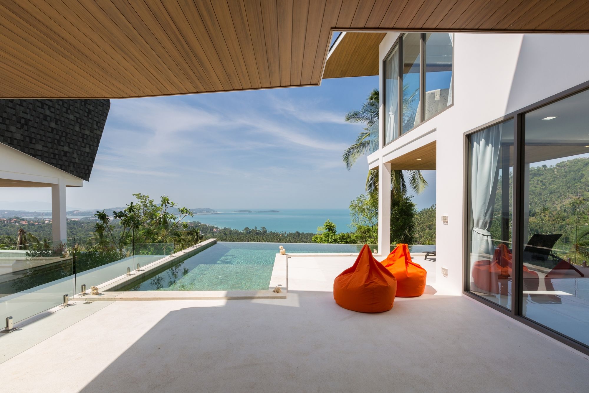 Maple Villa