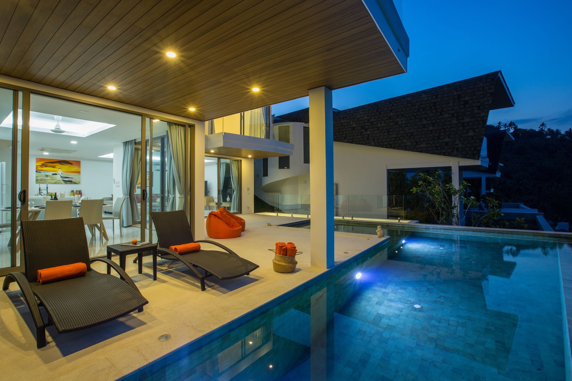 Maple Villa