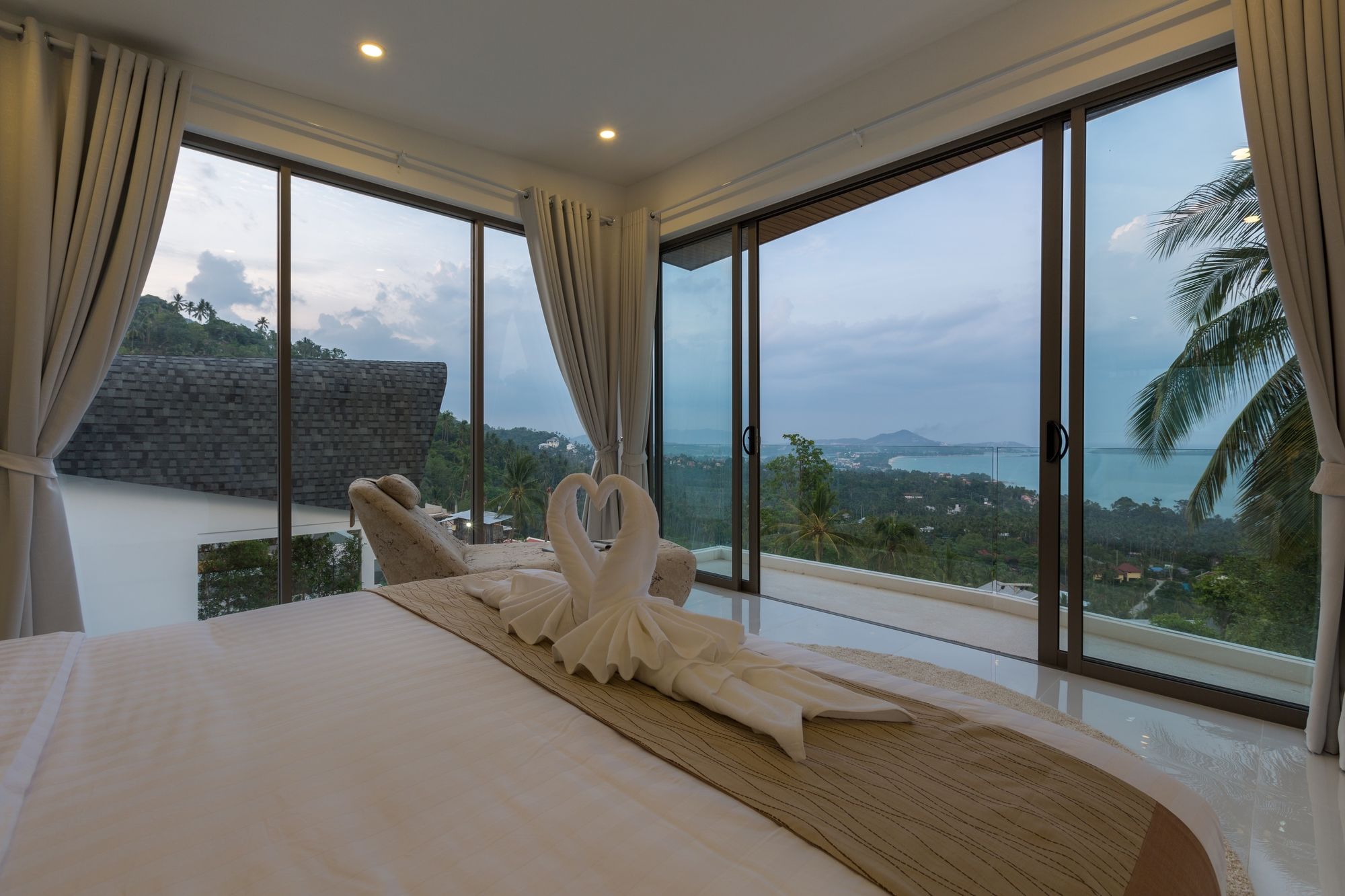 Maple Villa