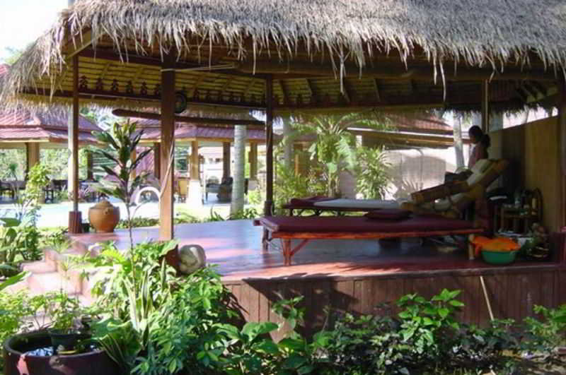 Marco Polo Resort & Spa