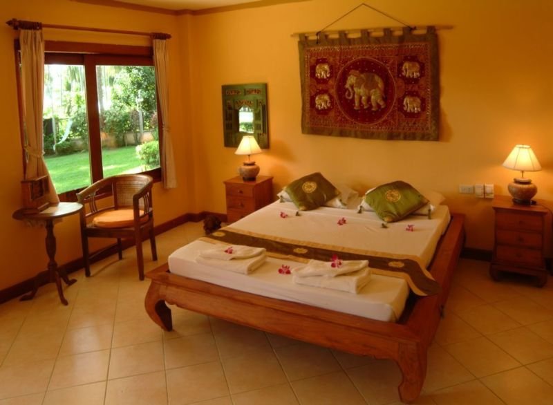 Marco Polo Resort & Spa