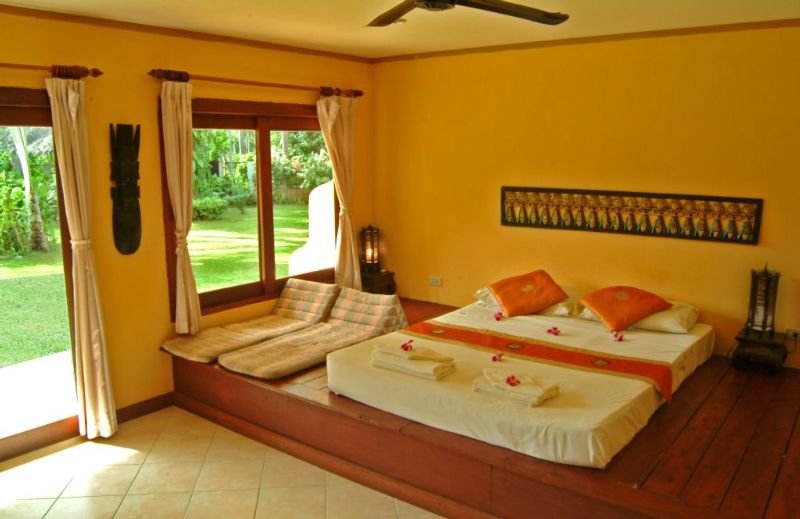 Marco Polo Resort & Spa