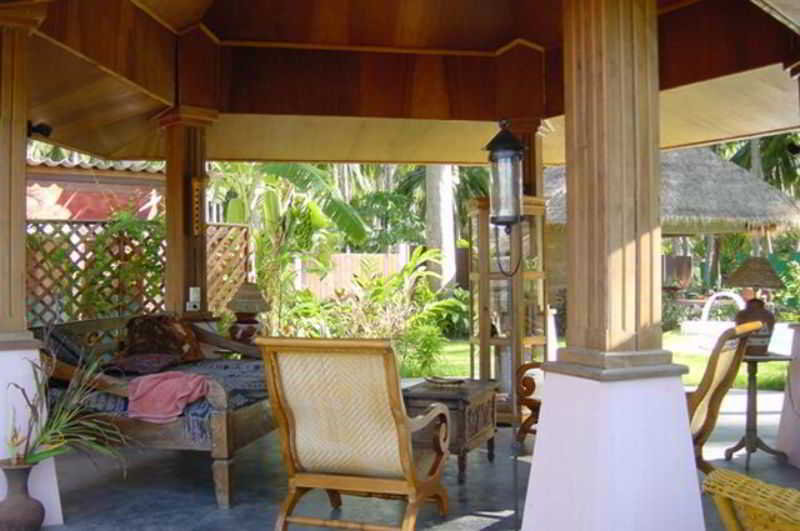 Marco Polo Resort & Spa