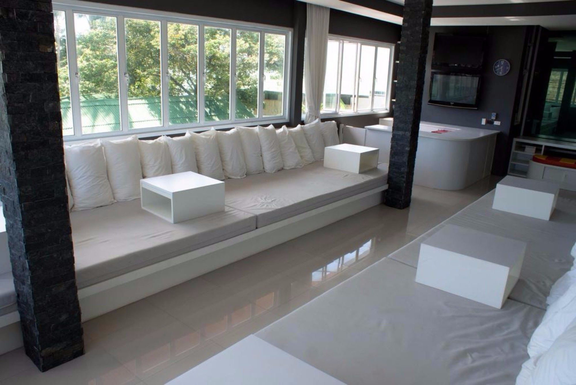 Marina Residence
