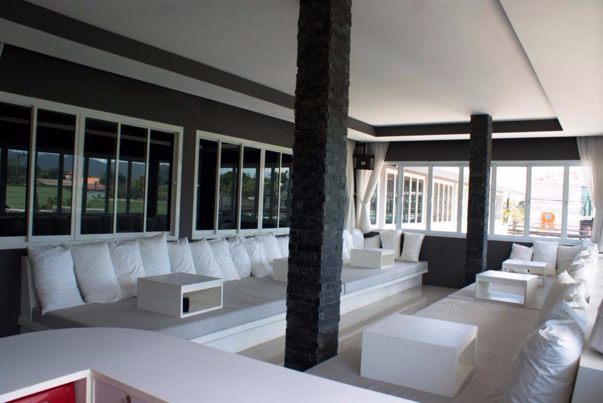 Marina Residence