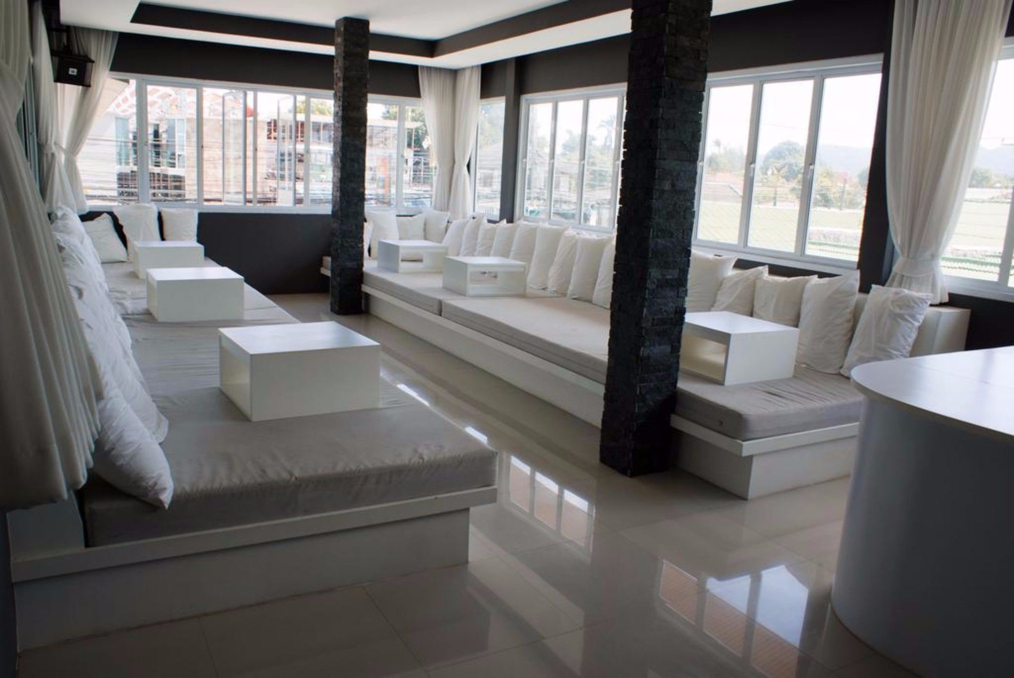 Marina Residence