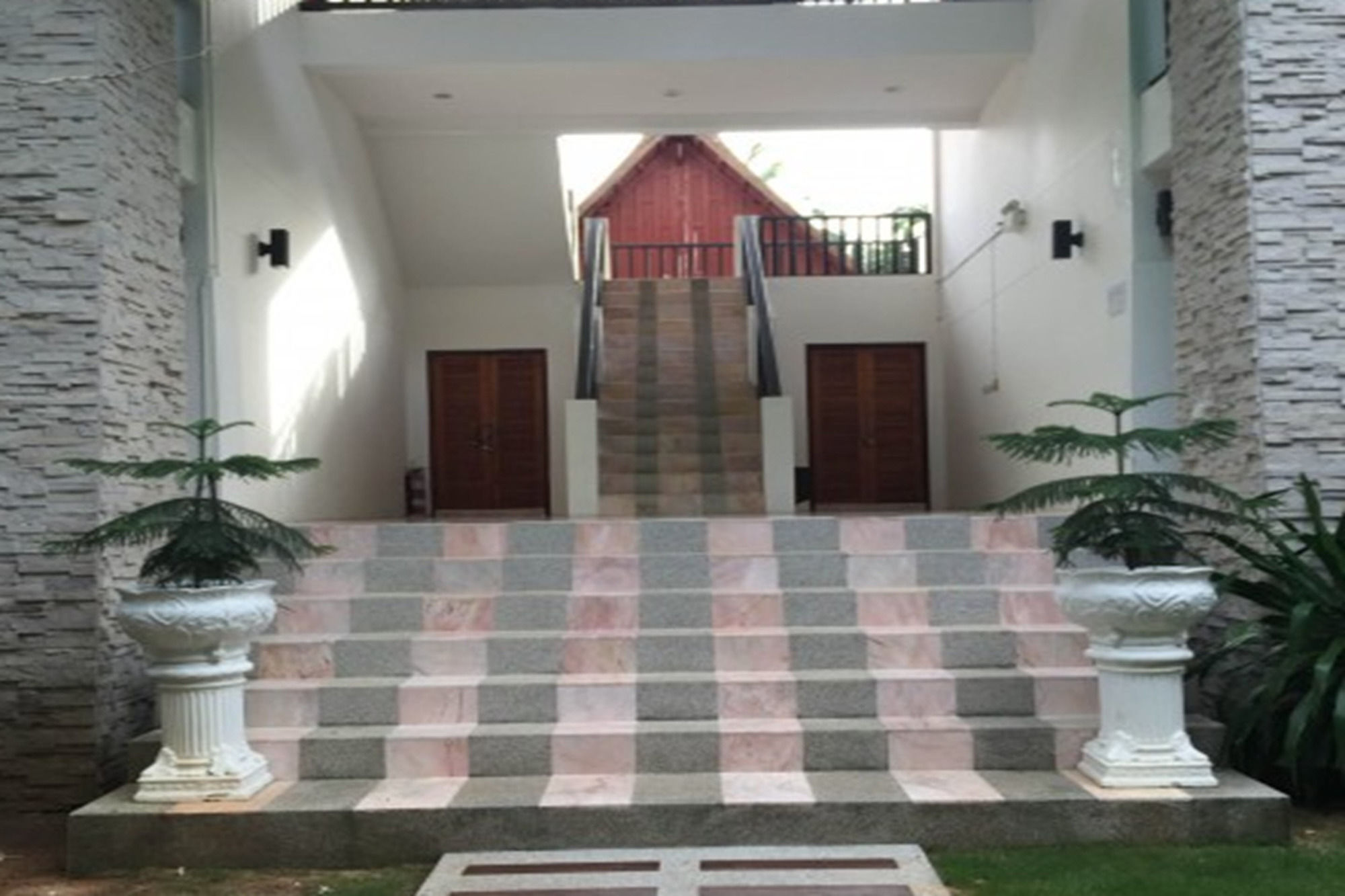 Marina Villa