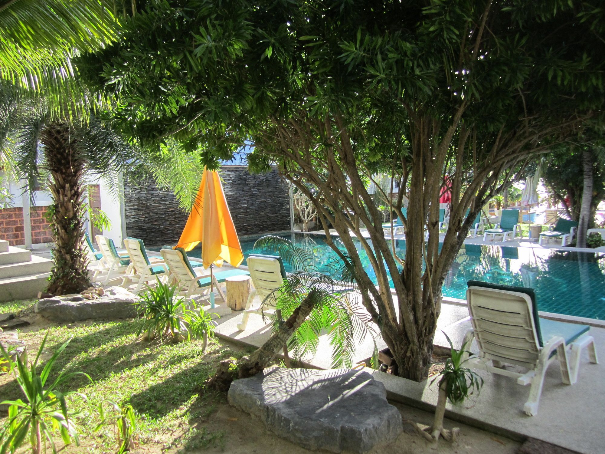 Marina Villa